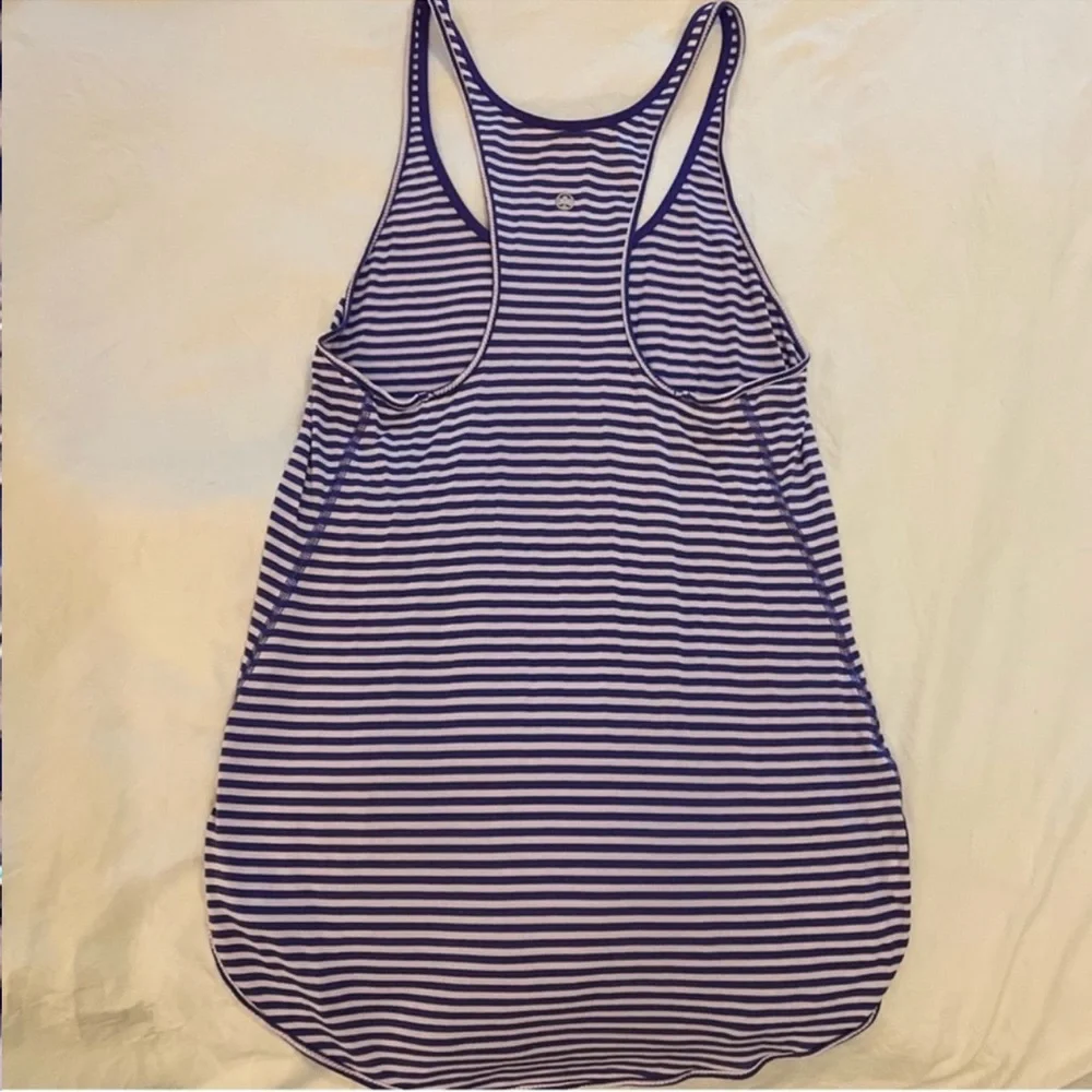 Lululemon tank tops- set of 2! - Picture 9 of 16